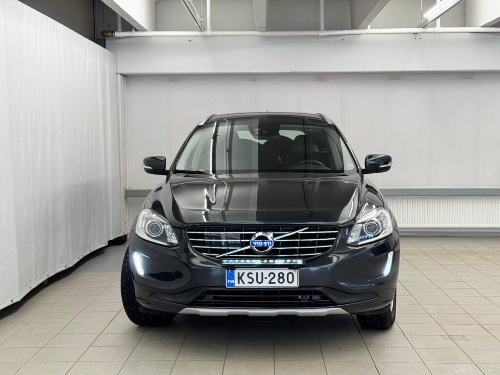 Volvo XC60, image 2