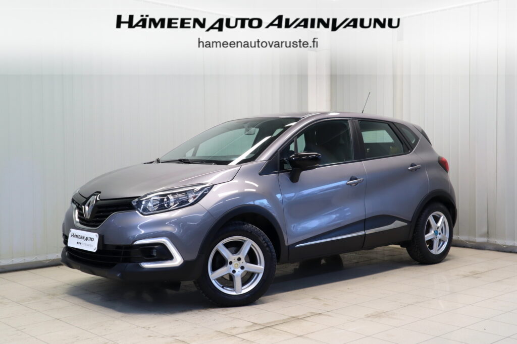 Renault Captur, image 1