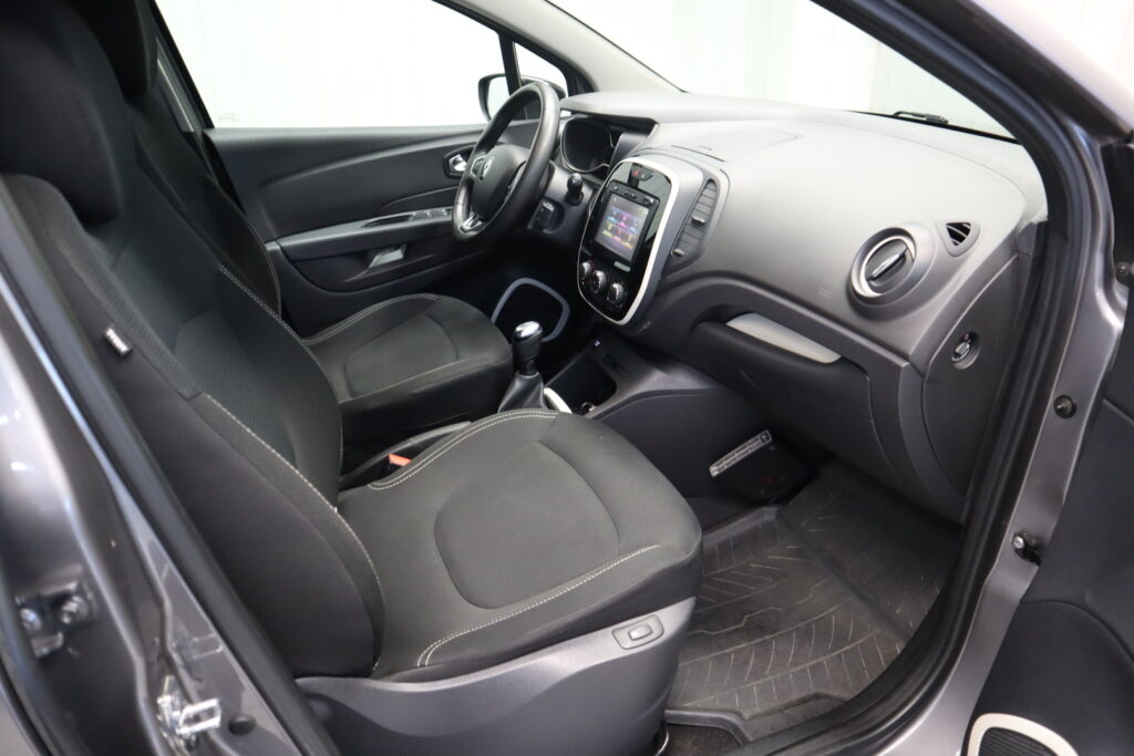 Renault Captur, image 10