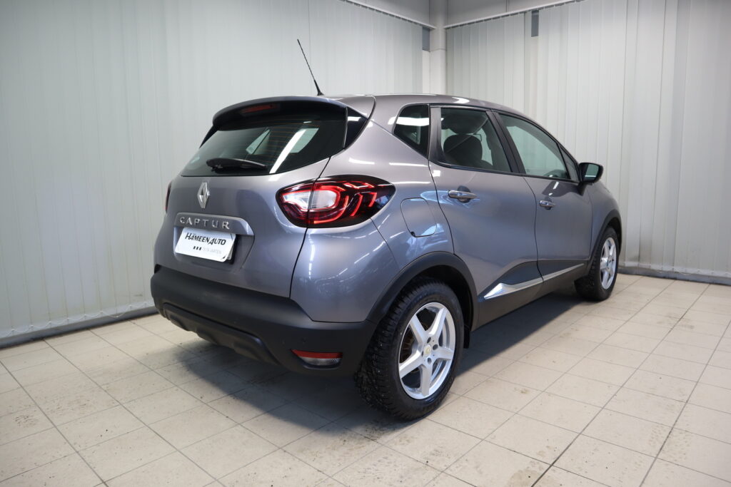 Renault Captur, image 17