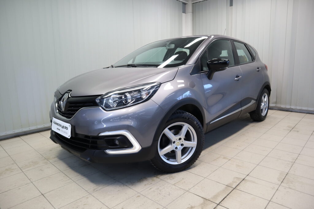 Renault Captur, image 2