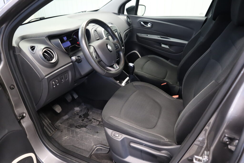 Renault Captur, image 4