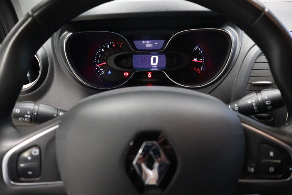 Renault Captur, image 5