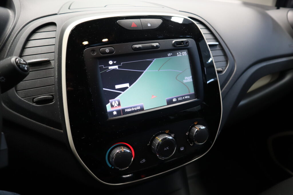 Renault Captur, image 7