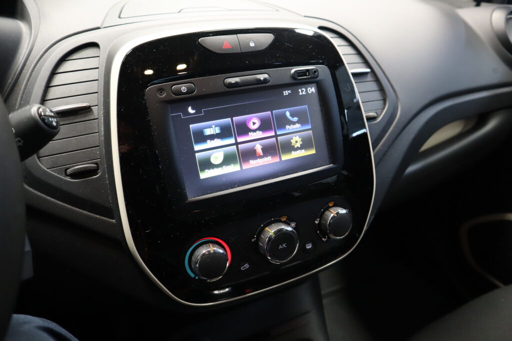 Renault Captur, image 8