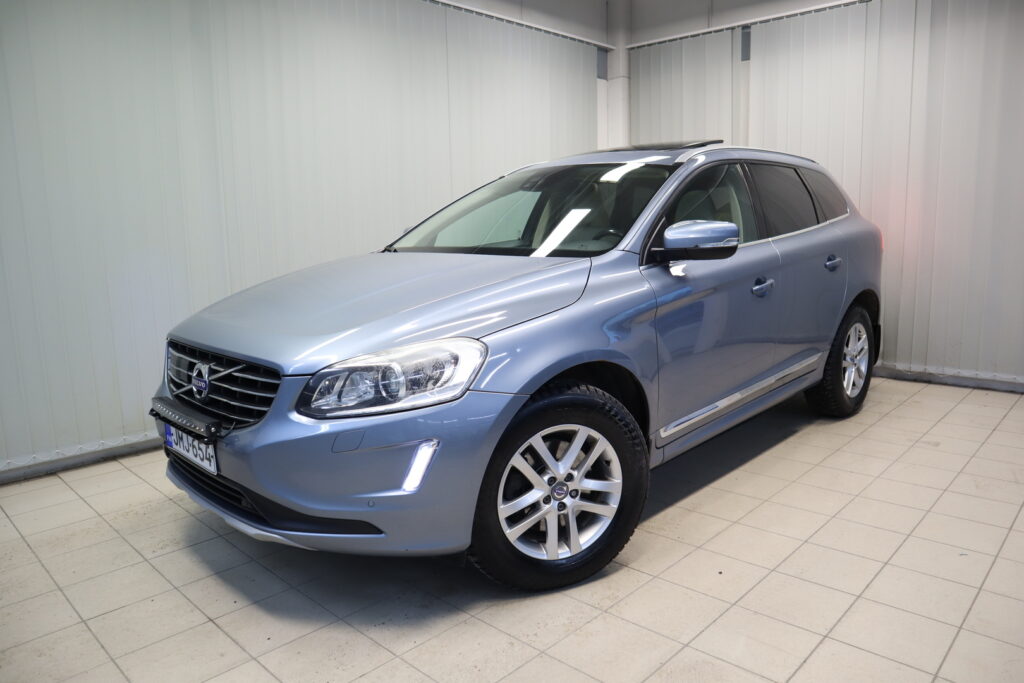 Volvo XC60, image 2