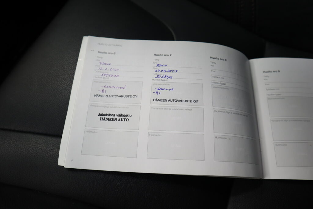 Volvo V60 Cross Country, image 20