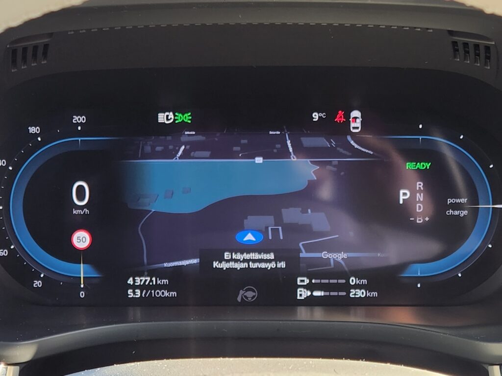 Volvo XC60, image 12