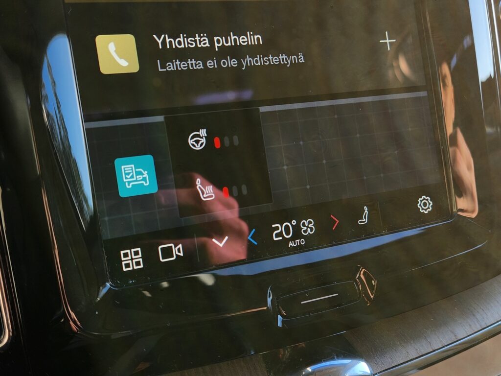 Volvo XC60, image 13