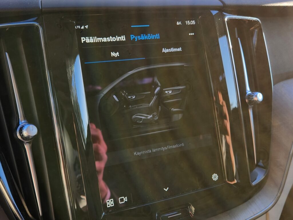 Volvo XC60, image 14