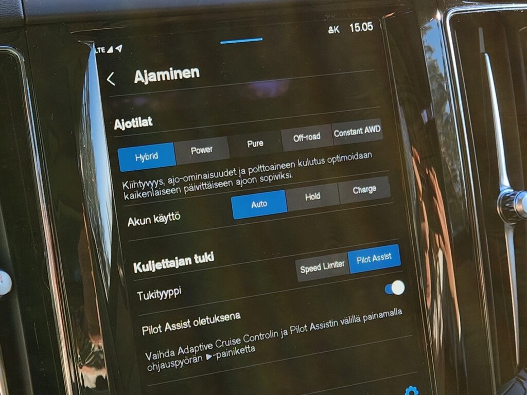 Volvo XC60, image 15