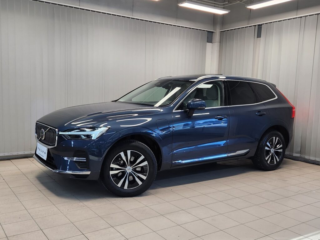 Volvo XC60, image 2
