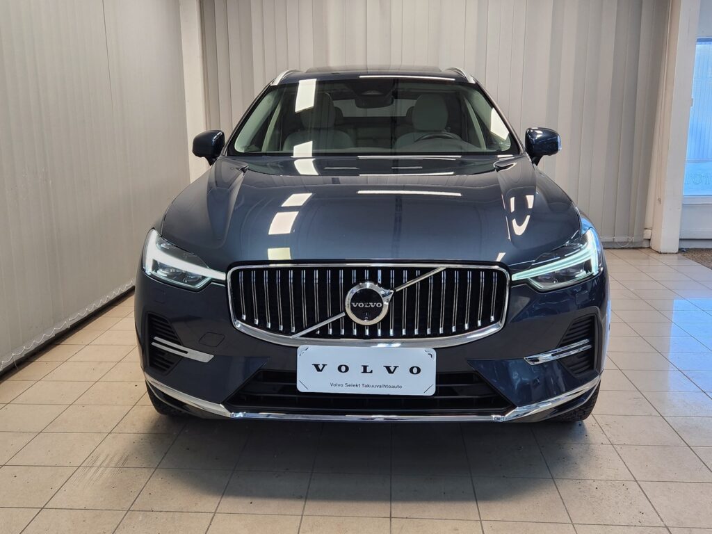 Volvo XC60, image 4