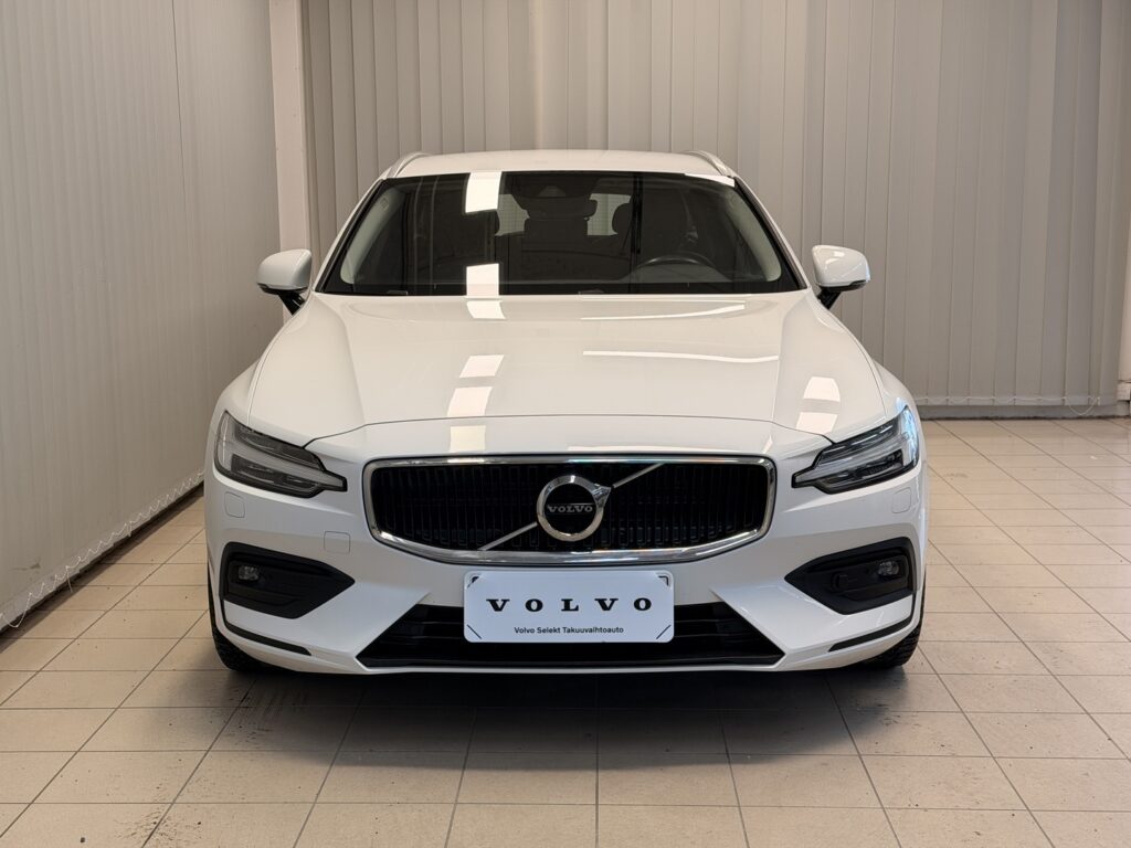 Volvo V60, image 2