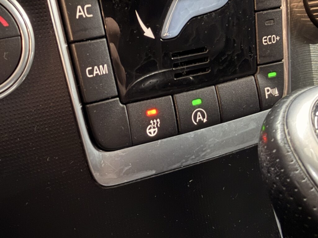 Volvo XC60, image 14