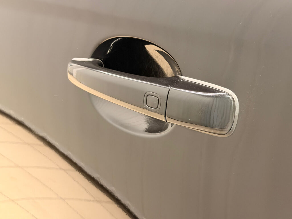 Volvo XC60, image 19