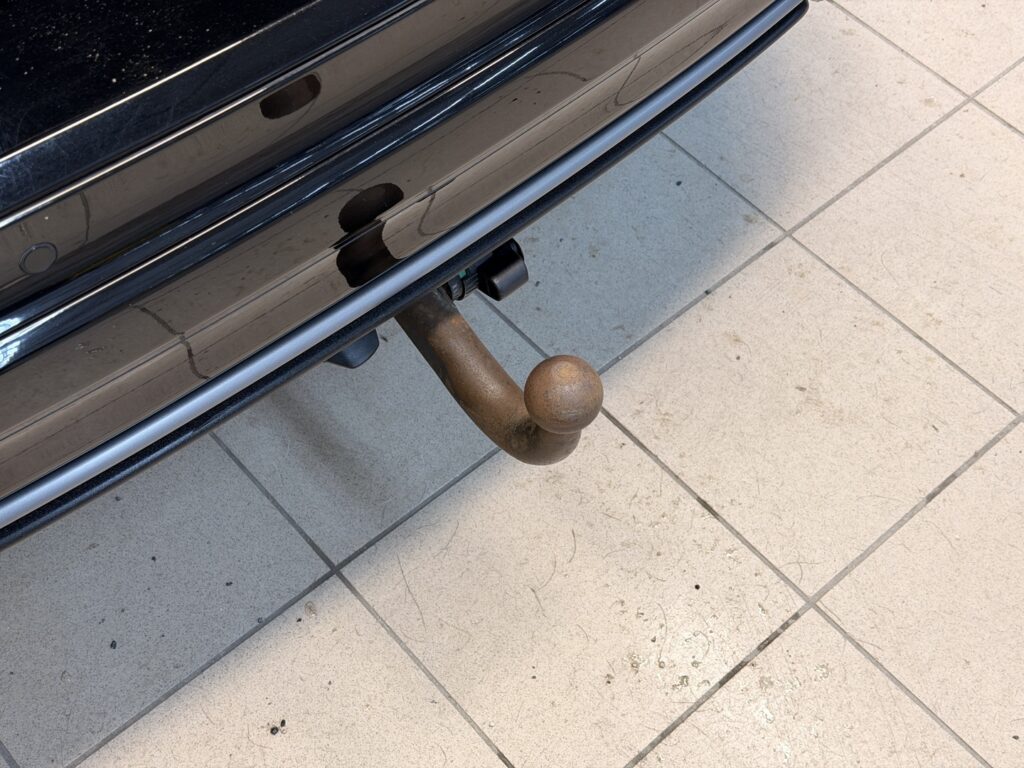 Volvo XC60, image 21