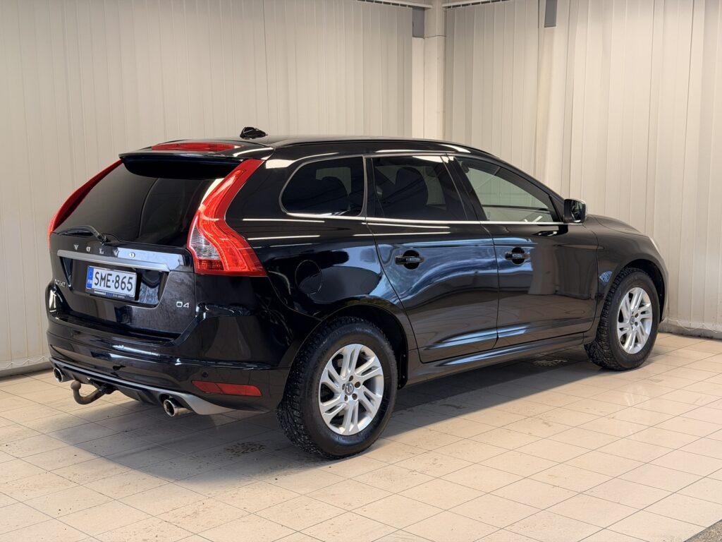 Volvo XC60, image 3