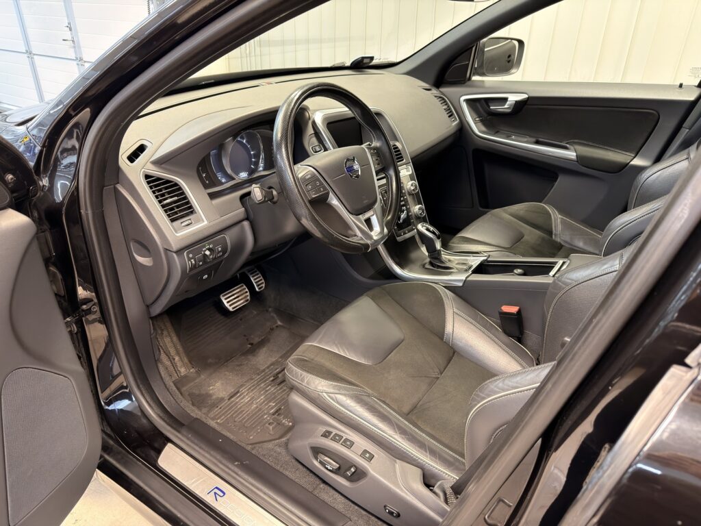 Volvo XC60, image 6