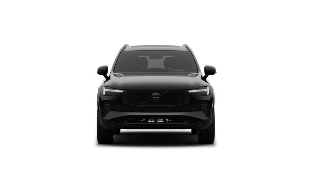 Volvo XC90, image 3