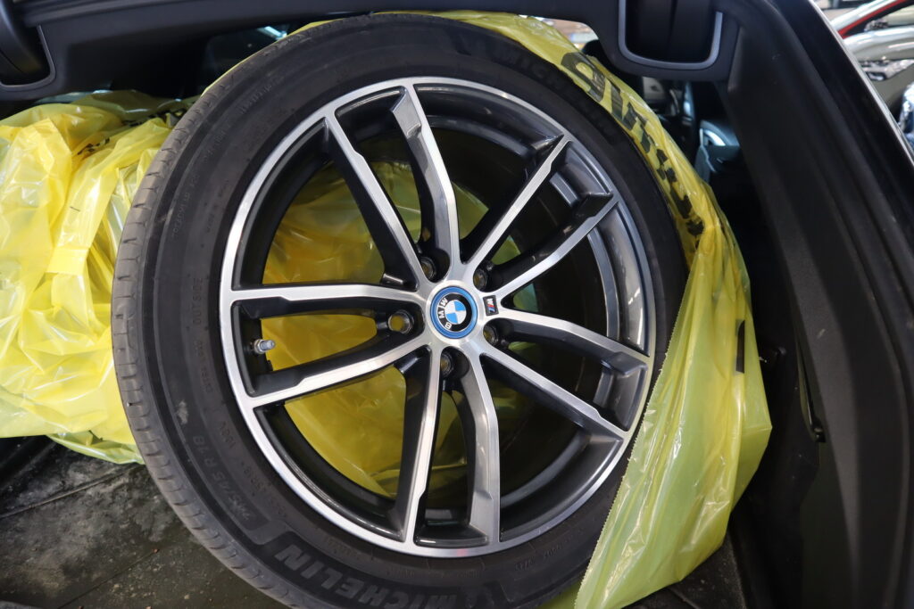 BMW 530, image 12
