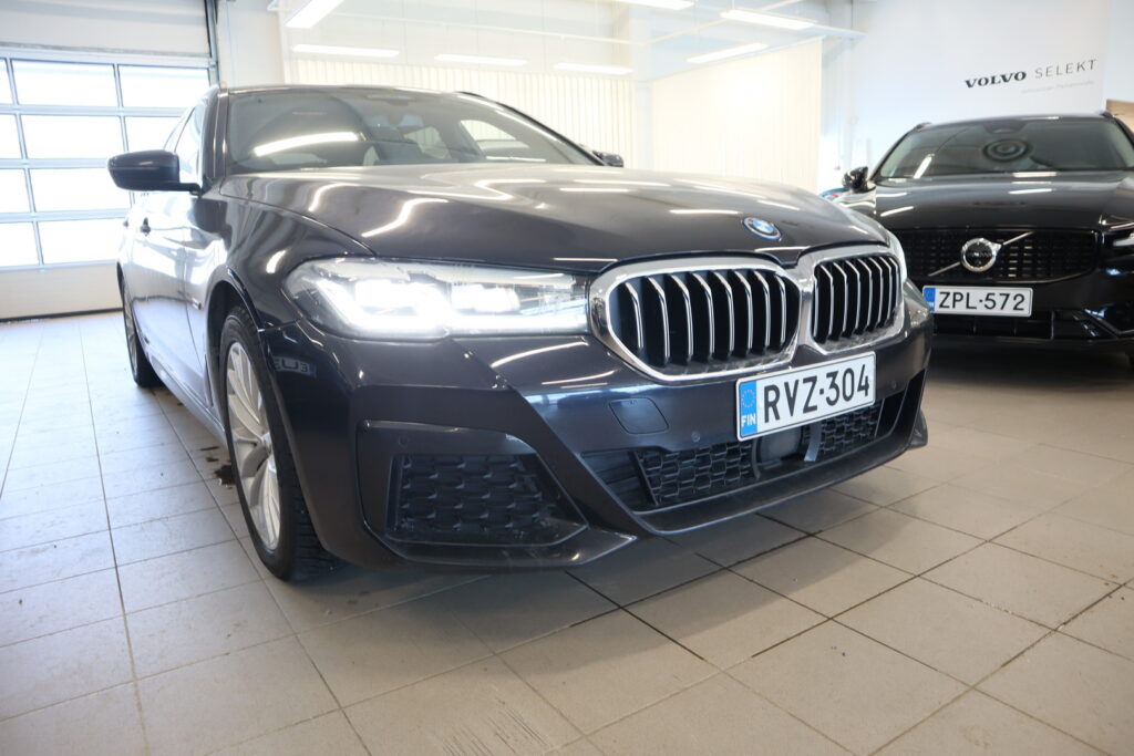 BMW 530, image 18