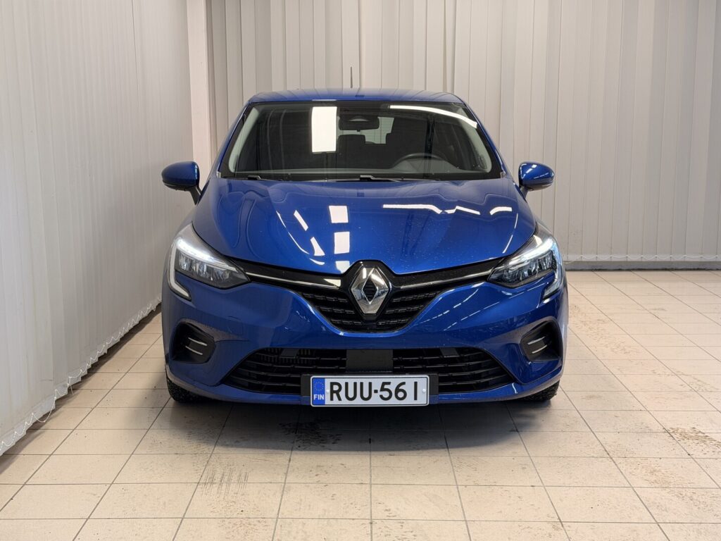 Renault Clio, image 2