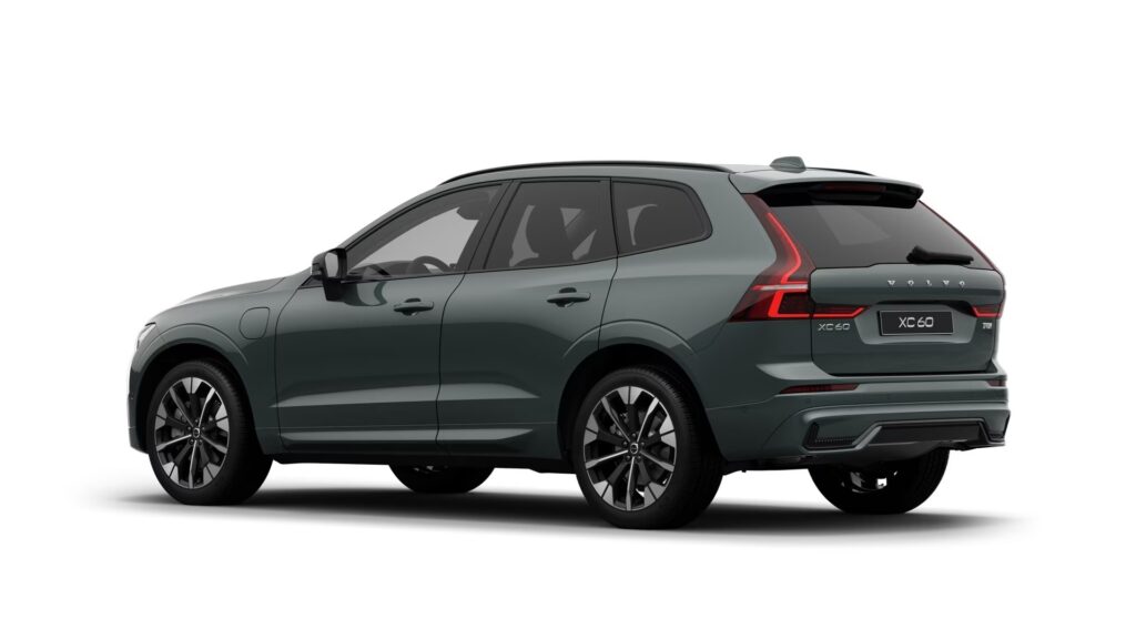 Volvo XC60, image 2