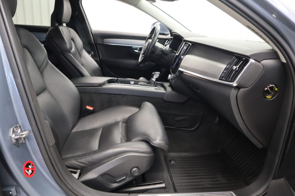 Volvo V90, image 11