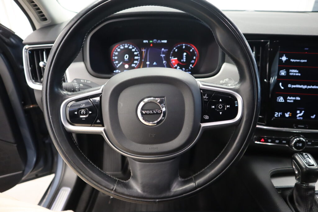 Volvo V90, image 15