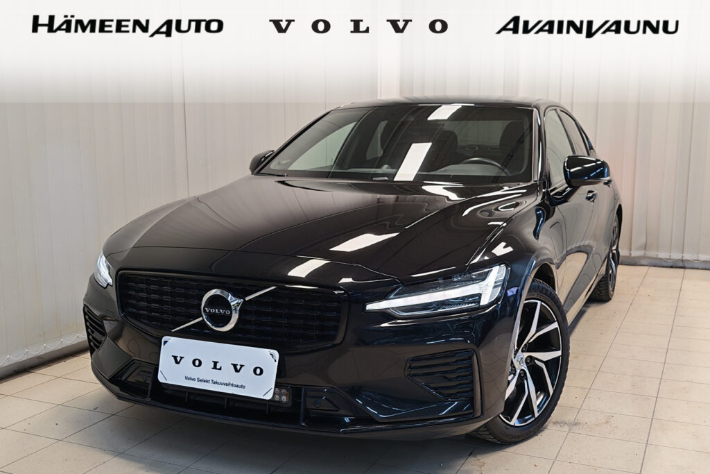 VOLVO S60, image 1