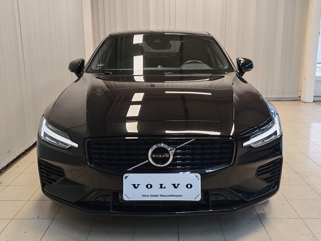 VOLVO S60, image 7