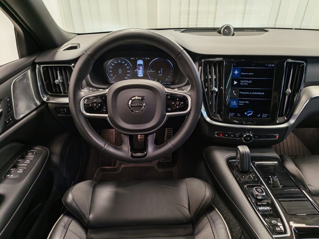 VOLVO S60, image 9