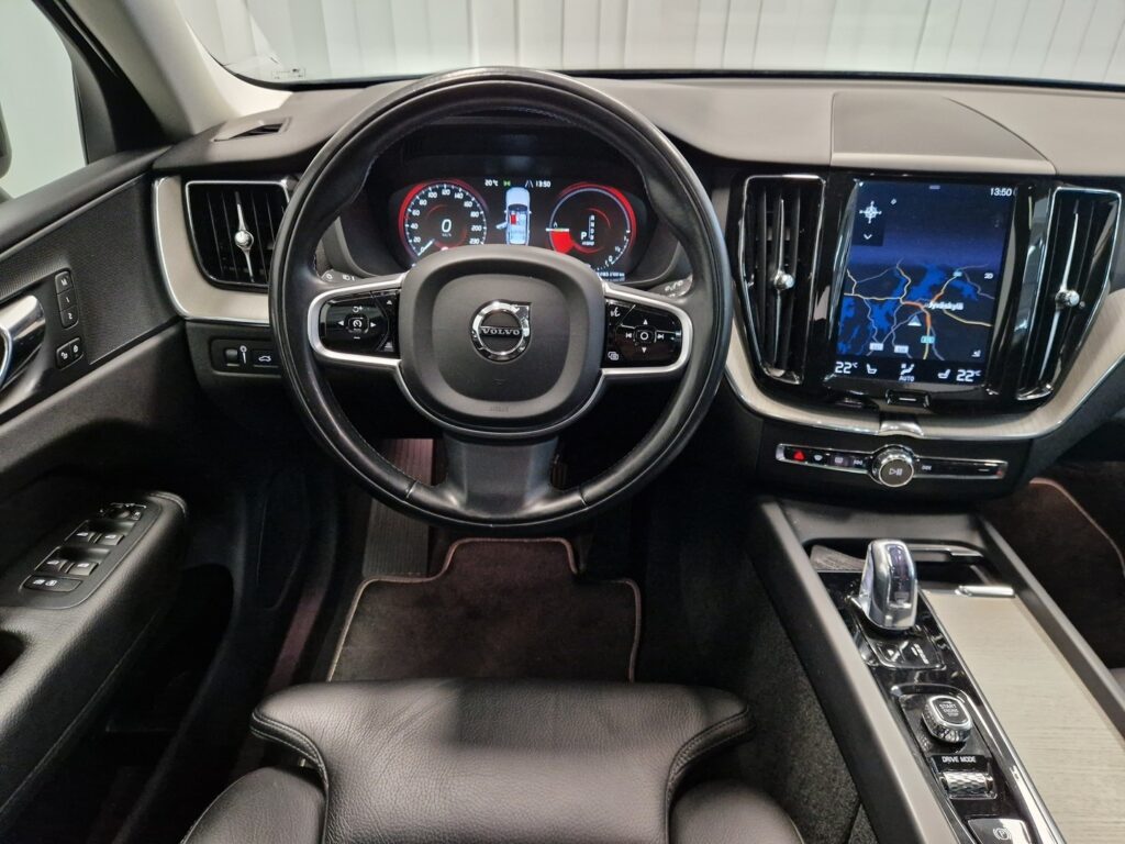VOLVO XC60, image 12