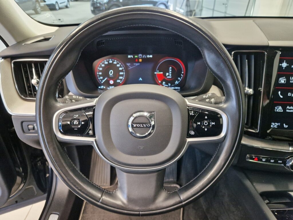 VOLVO XC60, image 13