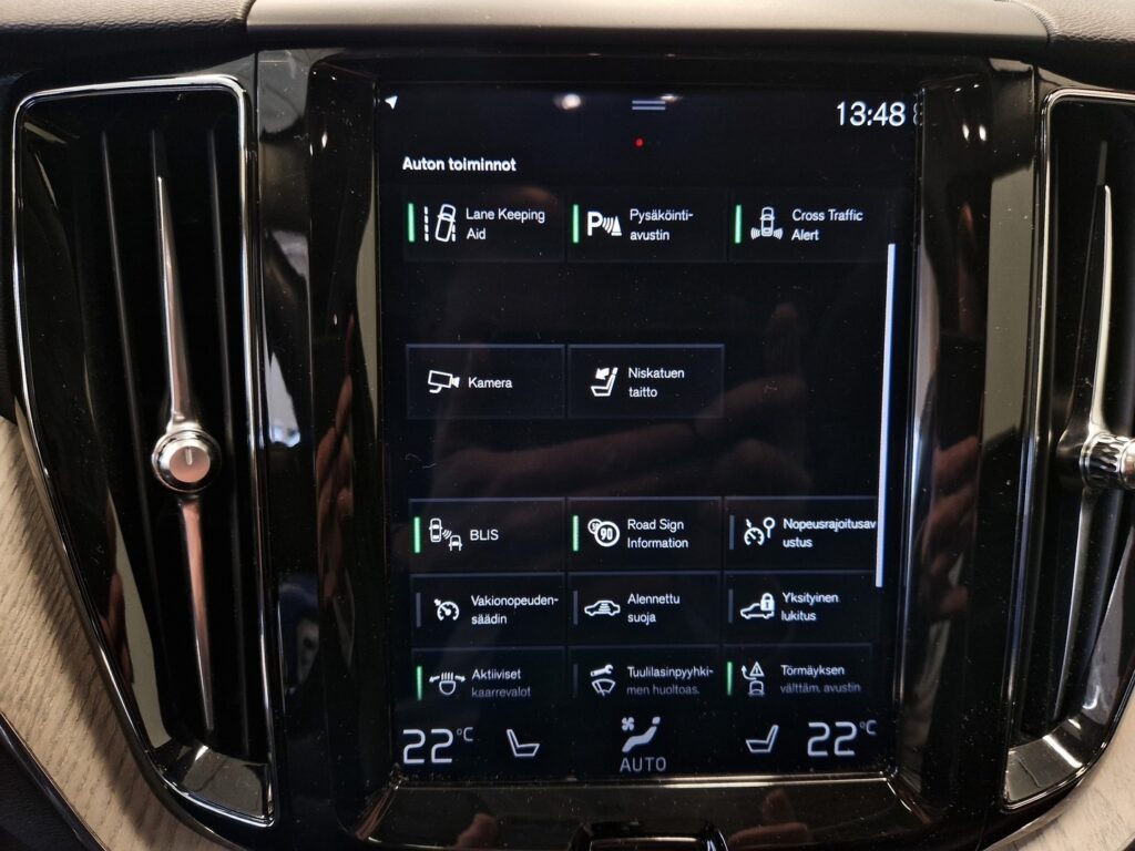 VOLVO XC60, image 14
