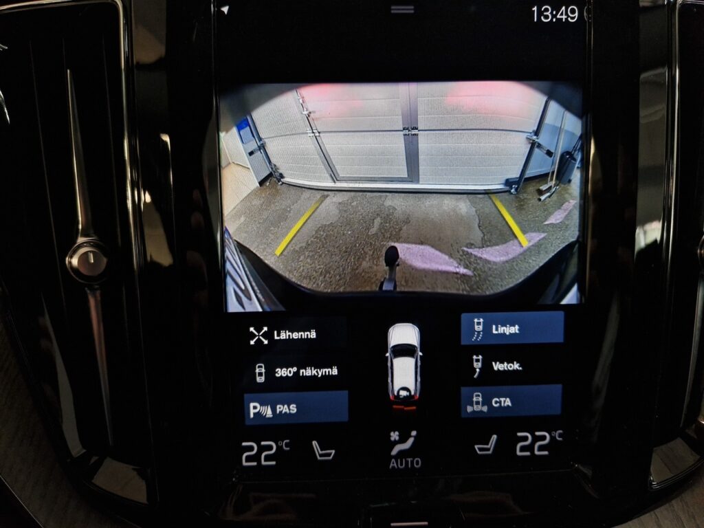 VOLVO XC60, image 14