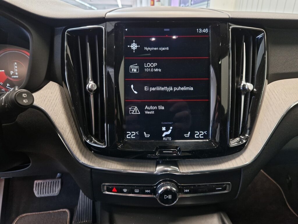 VOLVO XC60, image 15