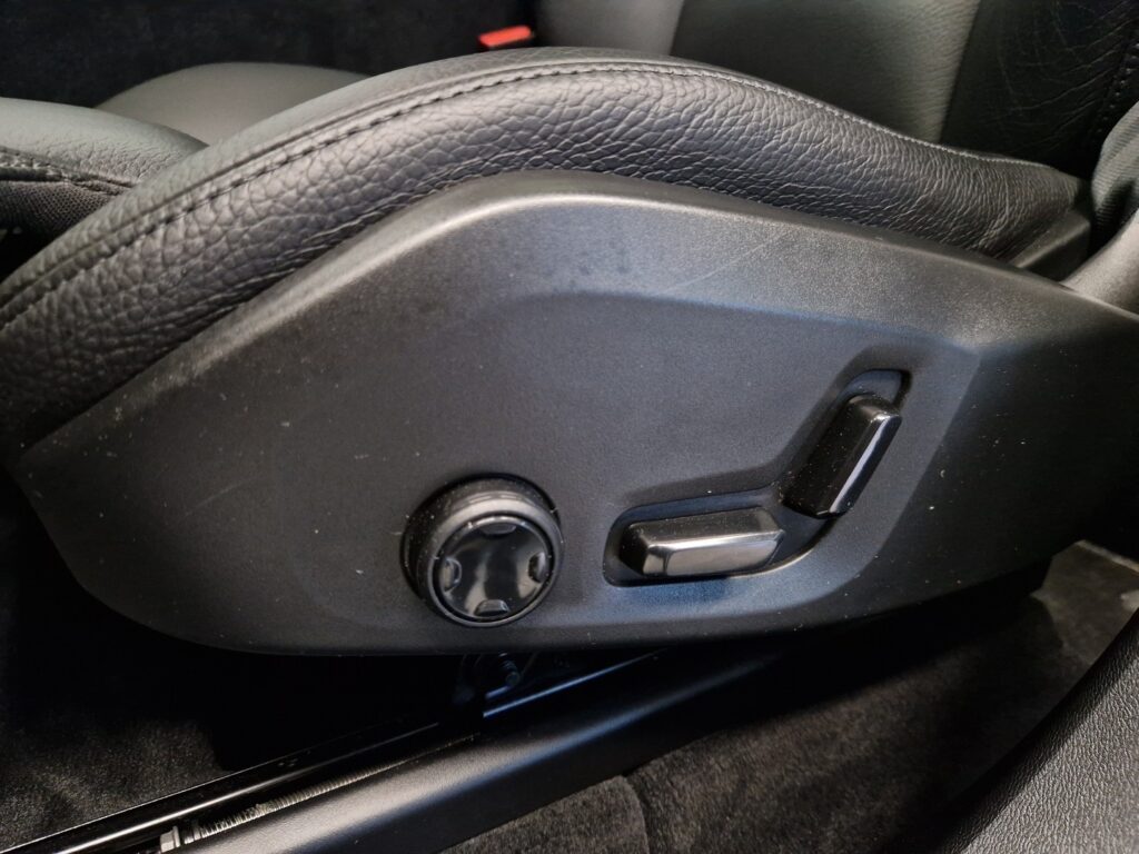 VOLVO XC60, image 18