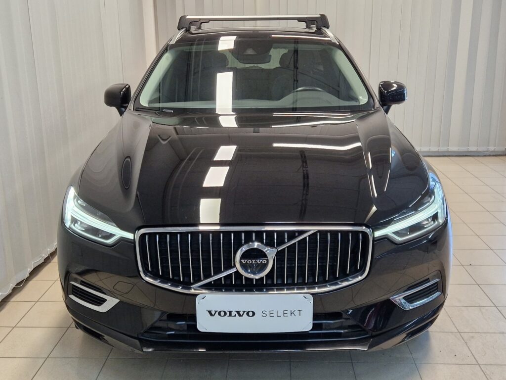 VOLVO XC60, image 2