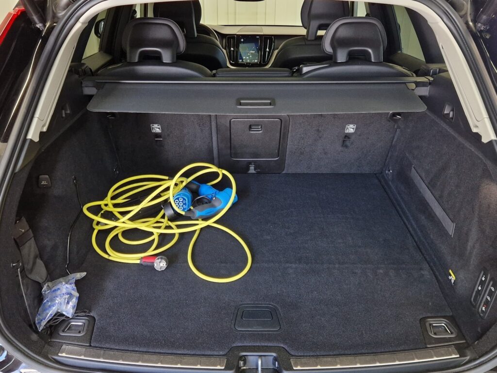 VOLVO XC60, image 20