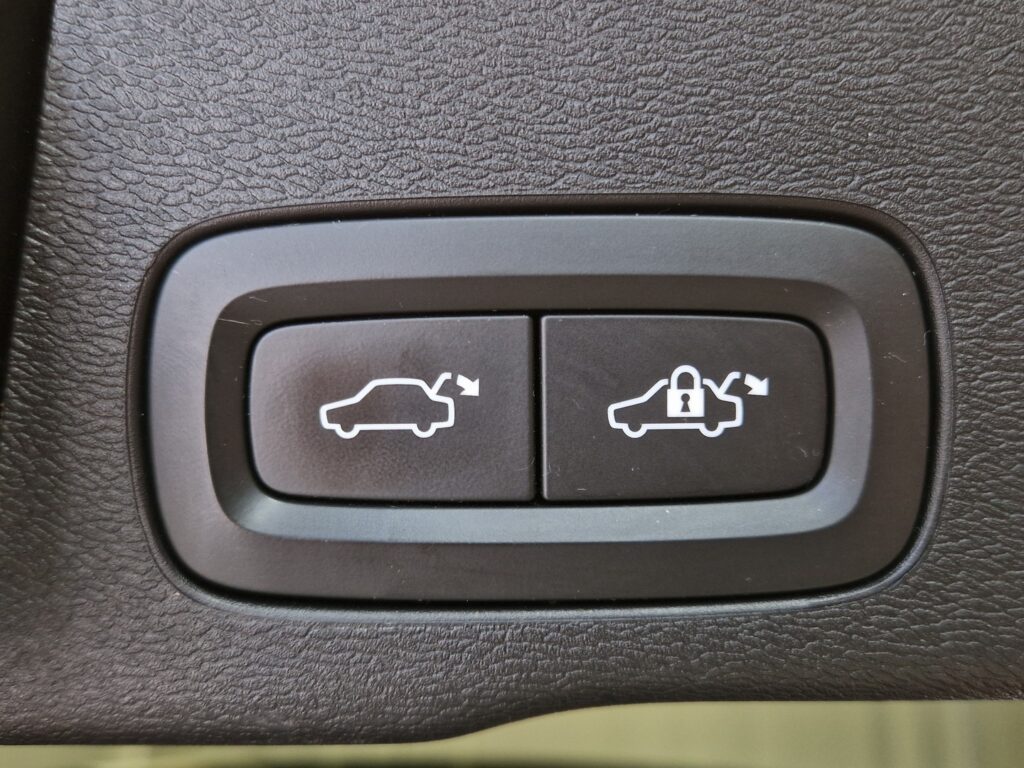 VOLVO XC60, image 22