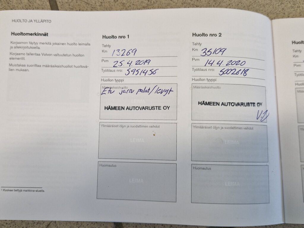 VOLVO XC60, image 25