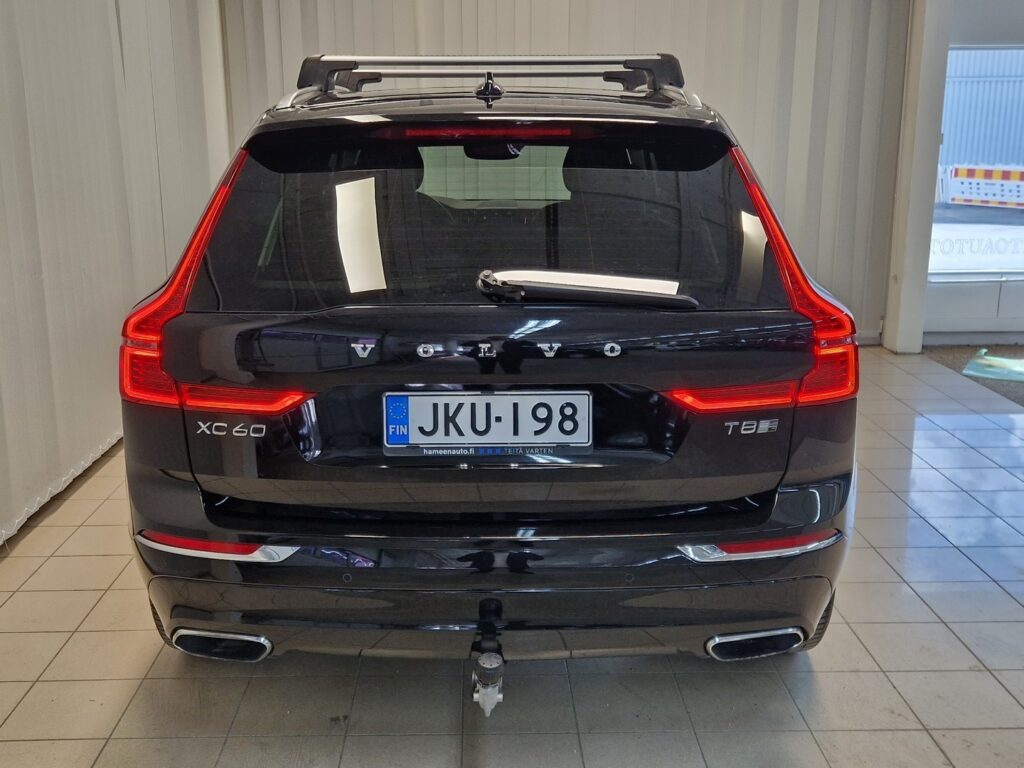 VOLVO XC60, image 3