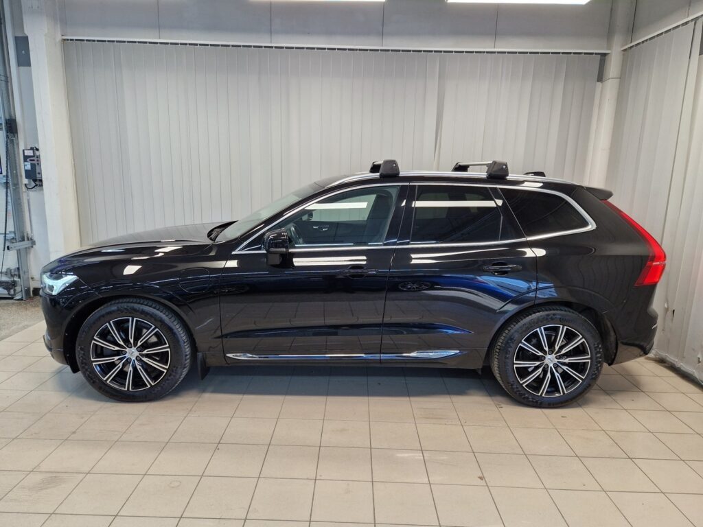 VOLVO XC60, image 4