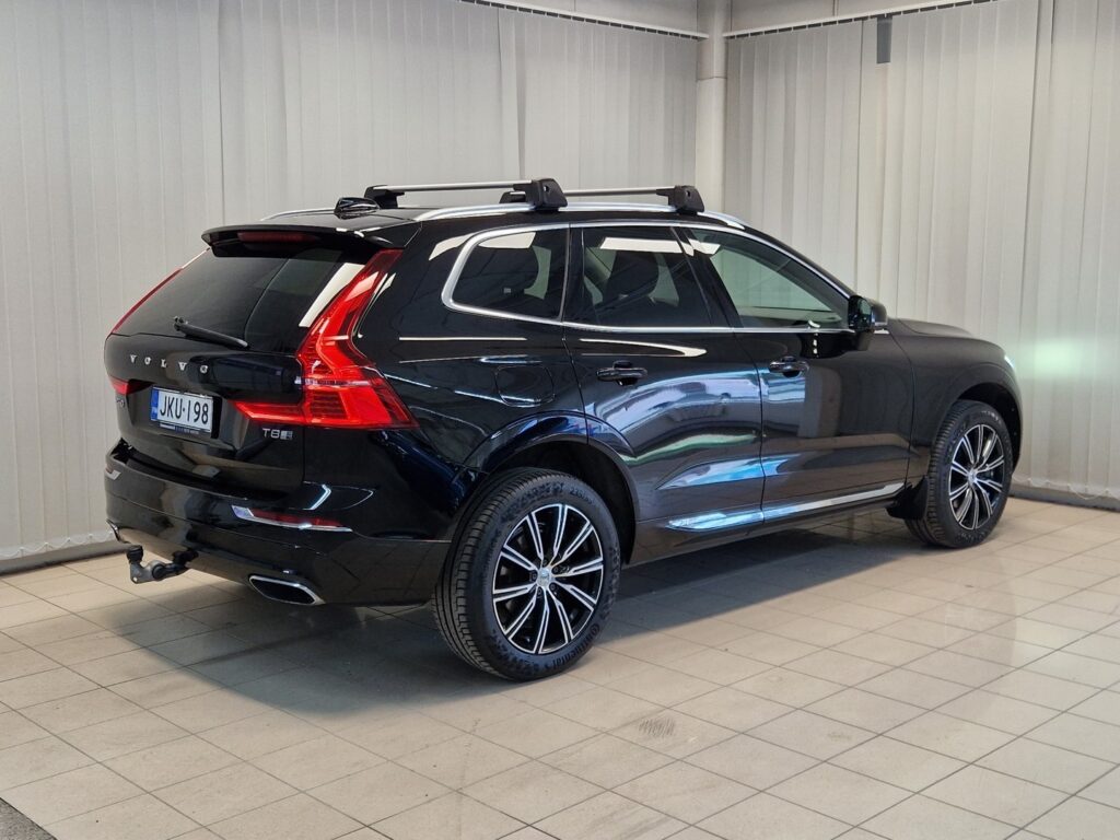 VOLVO XC60, image 6