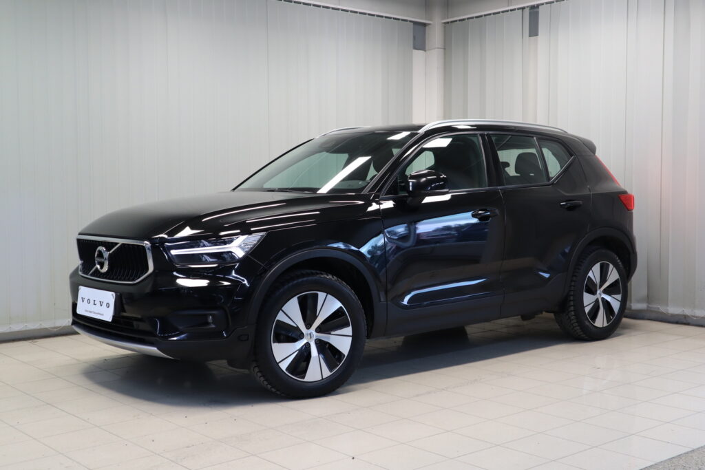 Volvo XC40, image 2