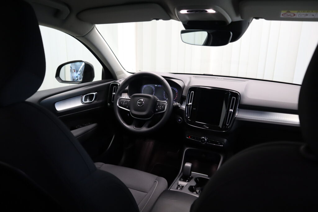 Volvo XC40, image 22