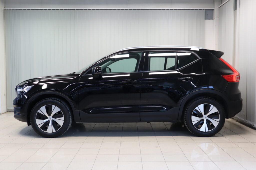 Volvo XC40, image 5
