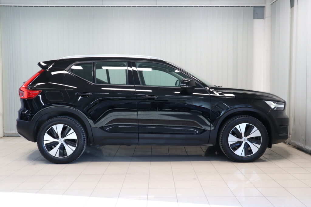 Volvo XC40, image 6